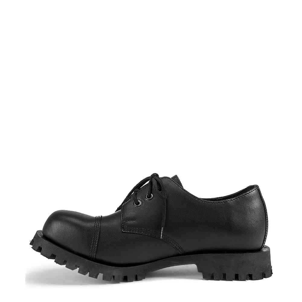 Altercore - 550 Vegan Chaussures basses - Noir